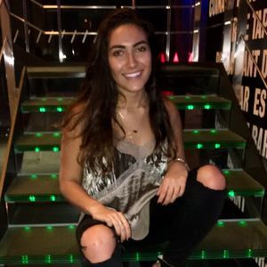 Meet your Posher, Alexandria